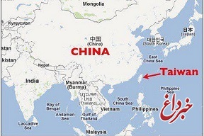 آمریکا: چین قصد دارد تا پایان این دهه به تایوان حمله کند، اما می‌توان از این حمله جلوگیری کرد
