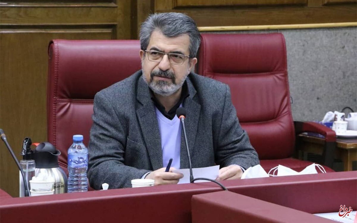 سخنگوی قوه قضاییه: متهمان‌ و محکومان مشمول عفو گسترده اخیر تا پایان بهمن ماه آزاد خواهند شد / اگر سلبریتی‌ها، هنرمندان و روزنامه‌نگاران شرایط عفو را داشته باشند حتما در روز‌های آتی آزاد می‌شوند / از سال ۹۷ به بعد ما چنین عفویی را نداشتیم؛ اولین باری است که دامنه شمول آن ناظر بر متهمان است