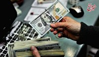 اثر تصمیم ارزی طالبان بر بازار دلار ایران / سیگنال دلار به قیمت سکه