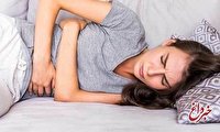 دلایل درد زیر شکم هنگام رابطه جنسی