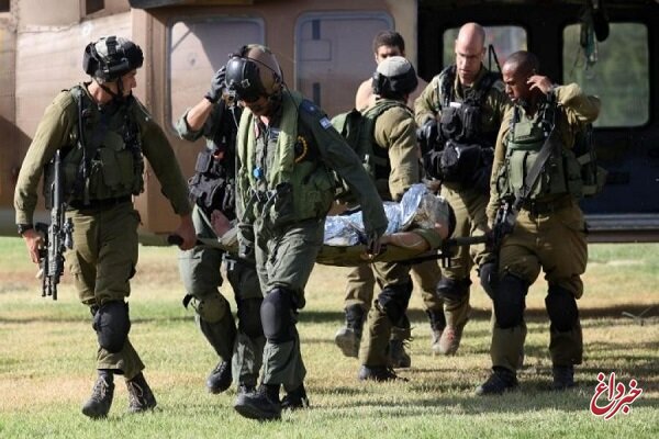 ارتش اسرائیل: یک افسر اسرائیلی ۴۳ ساله در حادثه رانندگی کشته شد / چند منبع خبری: فرد کشته شده، میشل بارشت، یکی از مسئولان پهپادی اسرائیل در پایگاه هوایی «تل نوف» بود / به احتمال زیاد او ترور شده است
