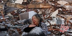 تلفات زلزله ترکیه به حدود ۳۰ هزار نفر رسید