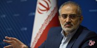 حسینی: سفر آیت‌الله رئیسی به چین می‌تواند شرایط حضور ایران در بریکس را فراهم کند