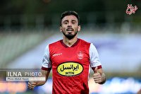 خبر بد برای پرسپولیس؛ غیبت صادقی مقابل سپاهان