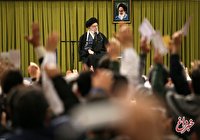 پیام ملت ایران در ۲۲ بهمن، «حمایت کامل» از انقلاب اسلامی و از نظام جمهوری اسلامی بود