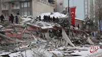 آمار قربانیان زلزله در ترکیه و سوریه/ نجات یک مادر و ۲ فرزندش پس از ۲۲۸ ساعت