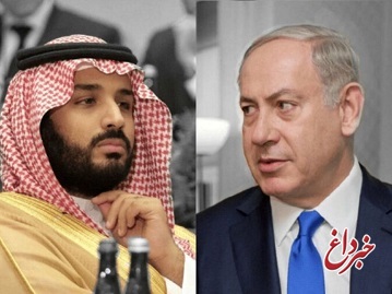 جلسات محرمانه سعودی و اسرائیل درمورد ایران