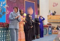 بسیج رسانه های زنجیره ای دولتی برای تاثیرگذار معرفی کردن یک همایش زنانه بی تاثیر/ کیهان: مگر ندیدید نجفی زنش را کشت؟!
