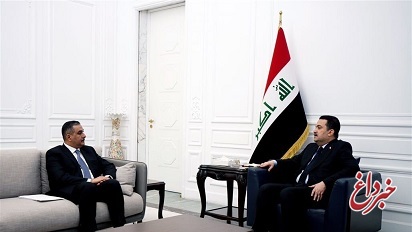 نخست وزیر عراق، رئیس بانک مرکزی را به دلیل افزایش نرخ دلار برکنار کرد
