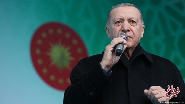 اردوغان انتخابات ترکیه را پیش از موعد برگزار می‌کند