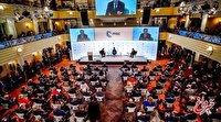 کیهان:ایران و روسیه را به کنفرانس مونیخ دعوت نکردید؟/ حب، سطح خودتان را پایین آوردید