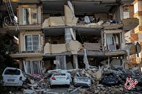 افزایش تلفات زلزله ۷.۸ ریشتری در ترکیه و سوریه/ «قهرمان‌ماراش» دوباره لرزید