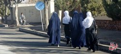 رسانه های افغانستانی: طالبان به زنان اجازه از سرگیری فعالیت در نهادهای غیردولتی را می‌دهد