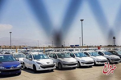 موافقت وزیر صمت با ورود مجدد شورای رقابت به قیمت گذاری خودرو