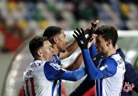 صعود پورتو به فینال جام اتحادیه در حضور اندک طارمی