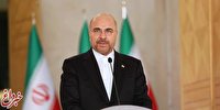 قالیباف: اجلاس الجزایر، فرصت خوبی در راستای توسعه روابط و وحدت کشورهای اسلامی است