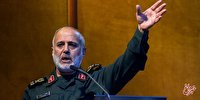 سرلشکر رشید: همه گزینه‌های دشمنان علیه ایران شکست خورده است