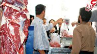 برخورد با گرانفروشی گوشت قرمز در سراسر کشور