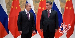 زلنسکی: اگر چین در تهاجم به اوکراین، با روسیه متحد شود، جنگ جهانی رخ خواهد داد