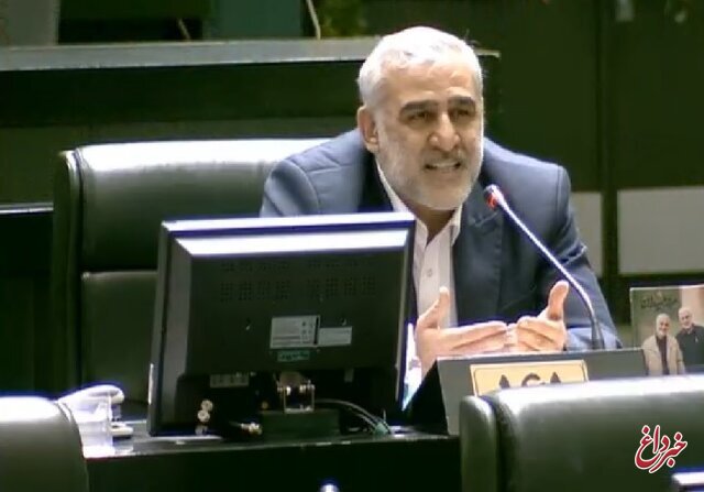 محمودوند، نماینده مجلس: آژانس به دنبال ایجاد پرونده جدید علیه ایران است / کسانی پیشنهاد دادند که آژانس مجدداً وارد کشور شوند ببینند که این تحقیقات منجر به سنگ اندازی برای ضربه به ملت شده