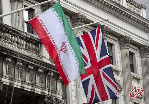 انگلیس کاردار ایران در لندن را احضار کرد