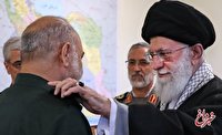 رهبر انقلاب، فرمانده سپاه، روحانی، ظریف و ...در فهرست ۴۳ نفره «محدودیت مهاجرت» آمریکا + اسامی