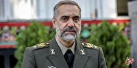 واکنش وزیر دفاع به رزمایش مشترک آمریکا در خلیج فارس/ امیر آشتیانی: آمریکایی‌ها روحیه‌شان را از دست داده‌اند