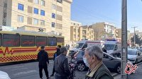 اورژانس تهران: حال دانش‌آموزان تهرانسر پایدار است