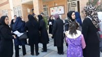 مسمومیت دانش آموزان در یکی از دبیرستان‌های دخترانه کرمانشاه