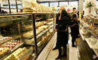 ‏رئیس اتحادیه قنادان: شیرینی کالای سوپرلوکس شده ؛ مردم دانه‌ای می‌خرند