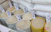 قیمت انواع برنج در آستانه شب عید چند؟