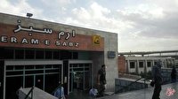 مترو تهران: استفاده از گاز سمی در ایستگاه «ارم سبز» صحت ندارد / گرد و غبار مشاهده شده، به خاطر فعالیت‌های عمرانی بود