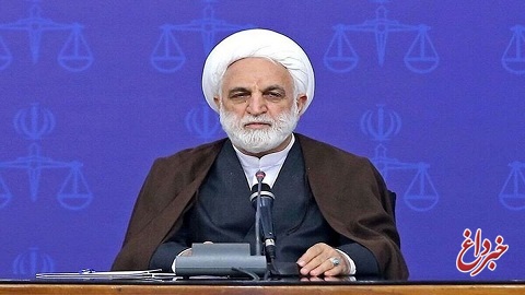 رئیس قوه قضائیه: افراد بی‌حجاب مجازات می‌شوند
