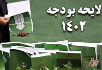 ارقام نهایی بودجه 1402/ اختلاف اصلی قوای مجریه و مقننه بر سر بودجه کجاست؟