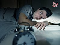 بی‌خوابی احتمال خطر این بیماری را افزایش می‌دهد