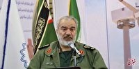 سردار فدوی: دستاوردهای وزارت دفاع موجب افزایش بازدارندگی و امنیت می‌شود