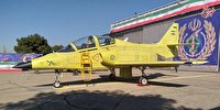 امیر واحدی: تولید هواپیمای یاسین باعث بومی شدن آموزش‌های خلبانی شد
