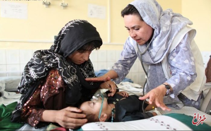 مجله پزشکی BMJ: طالبان در حال نابود کردن پزشکان زن در افغانستان است / توقف آموزش زنان عواقبی فاجعه‌بار برای افغانستان داشته / این کشور از پدیده فرار مغز‌ها در حوزه مراقبت‌های بهداشتی رنج می‌برد