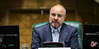 قالیباف: توافق ایران و عربستان نشان داد عامل اصلی اختلاف در منطقه دخالت قدرت‌های خارجی بوده است