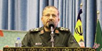 سردار سلیمانی: دشمن راهبرد خود علیه ایران را معطوف به مسائل اقتصادی کرده است