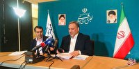 حسینی:‌ بودجه ۱۴۰۲ نسبت به لایحه‌ ارسالی دولت ۲.۶درصد کاهش یافت