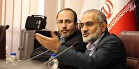 حسینی: باید از ظرفیت‌های رسانه برای اقناع افکار عمومی، امیدآفرینی و روشنگری بهره ببریم