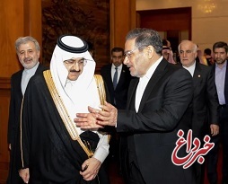 یک دیپلمات عرب: توافق ایران و عربستان، یک صلح سرد خواهد بود / تحلیلگر نزدیک به ریاض: این توافق برای ما برد-برد است