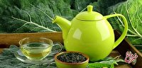 معجزه چای سبز؛ به جای آنتی بیوتیک چای بنوشید