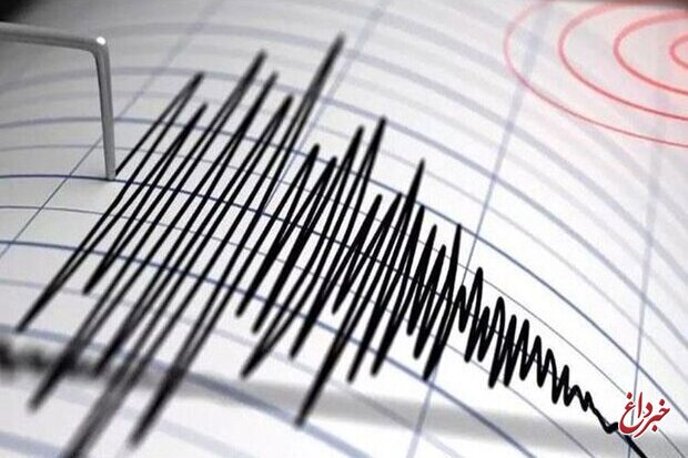 زمین‌لرزه ۵.۲ ریشتری در مرز ایران و عراق / زلزله در مریوان، سروآباد و سنندج احساس شد