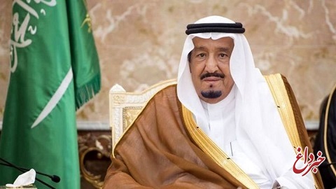 پادشاه عربستان از رییسی برای سفر به ریاض دعوت کرد