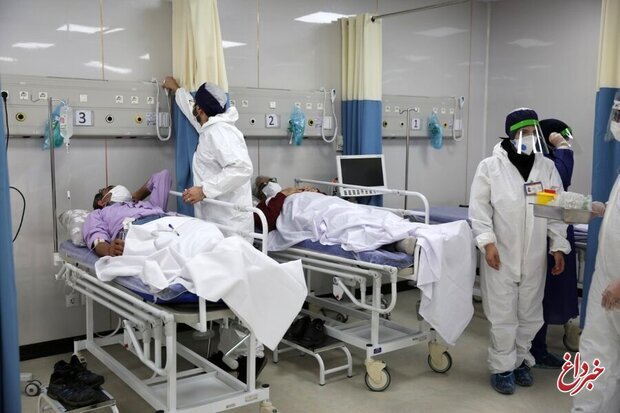 آخرین آمار کرونا در ایران، ۳ اسفند ۱۴۰۱: فوت ۷ نفر در شبانه روز گذشته / شناسایی ۲۶۰ بیمار جدید