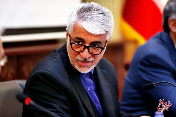 رئیس اورژانس کرمان: وضعیت وزیر ورزش نگران کننده نیست