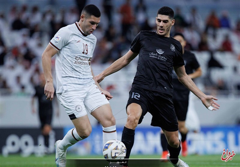 لیگ قهرمانان آسیا؛ صعود الدحیل قطر به نیمه نهایی با شکست حریف عربستانی