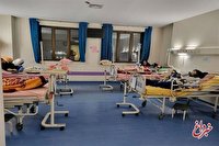 دانشگاه علوم پزشکی قم: هفت دانش آموز از مجموع اتفاقات امروز در مراکز درمانی بستری شدند